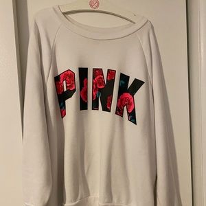 Campus sweatshirt